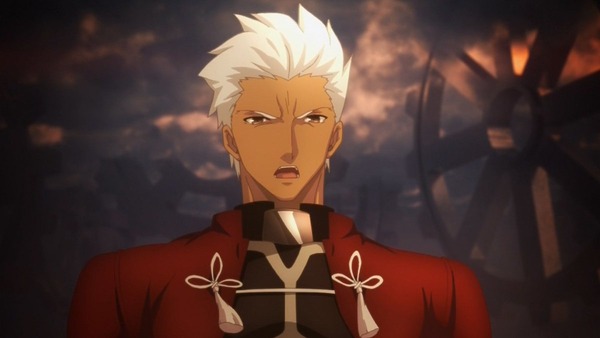 Fate [UBW (1)