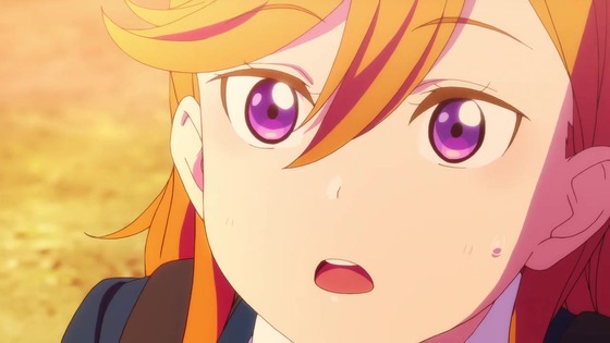 「ラブライブ!スーパースター!!」2期 3話感想 (34)