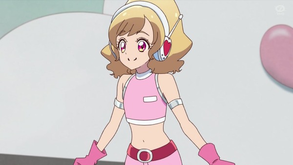 「アイカツオンパレード!」15話 感想 画像 (106)