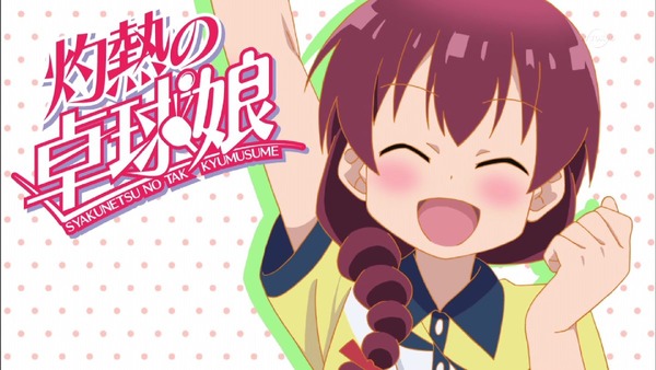 「灼熱の卓球娘」 (30)