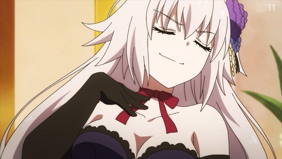 「FateGrand Carnival」1st 夜の特異点カブキチョウ 感想 (12)