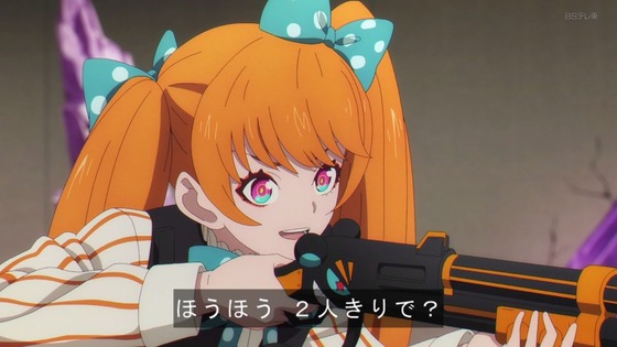 「takt op.Destiny タクトオーパス デスティニー」11話感想 (39)