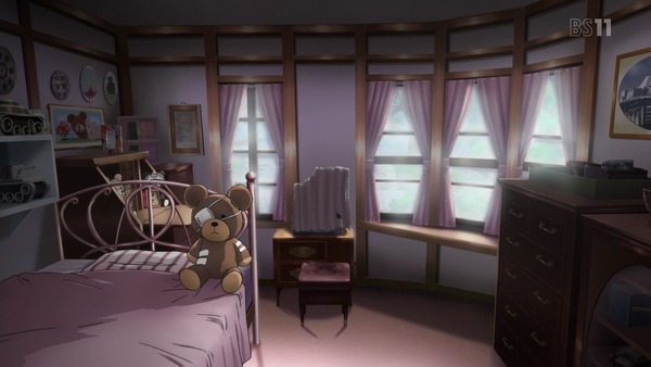 劇場版「ガールズ＆パンツァー」 (34)