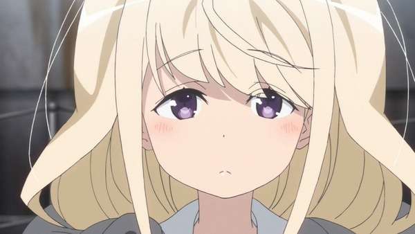 「ハイスクール・フリート(はいふり)」4話感想 (57)