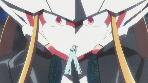 「ダーリン・イン・ザ・フランキス」20話感想 (40)