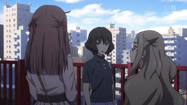 「Lostorage conflated WIXOSS」1話 (42)