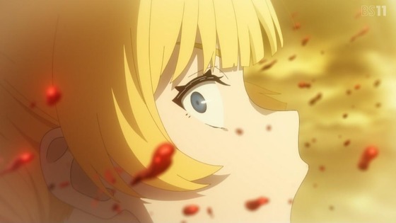 「姫様“拷問”の時間です」14話感想 (47)