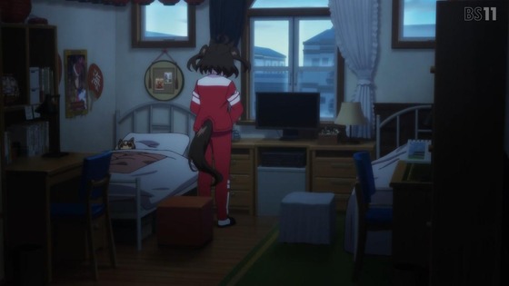 「ウマ娘」3期 1話感想 (16)