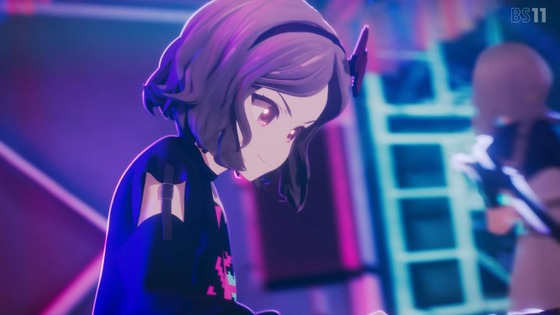 「ガールズバンドクライ」11話感想 (83)