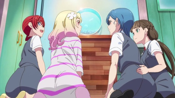 「ラブライブ!スーパースター!!」3期 8話感想 (47)