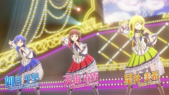 「アイドルマスター ミリオンライブ!」ミリアニ 1話感想 (90)