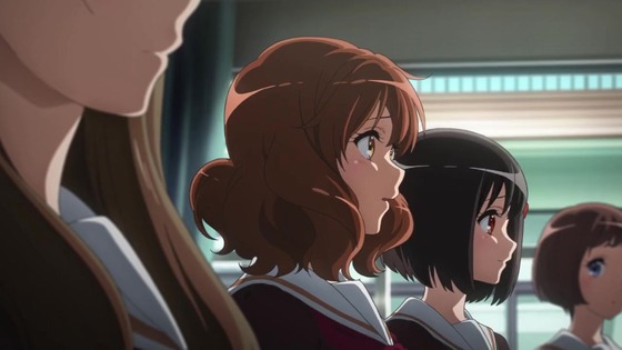 「響け!ユーフォニアム3」3期 12話感想 (18)