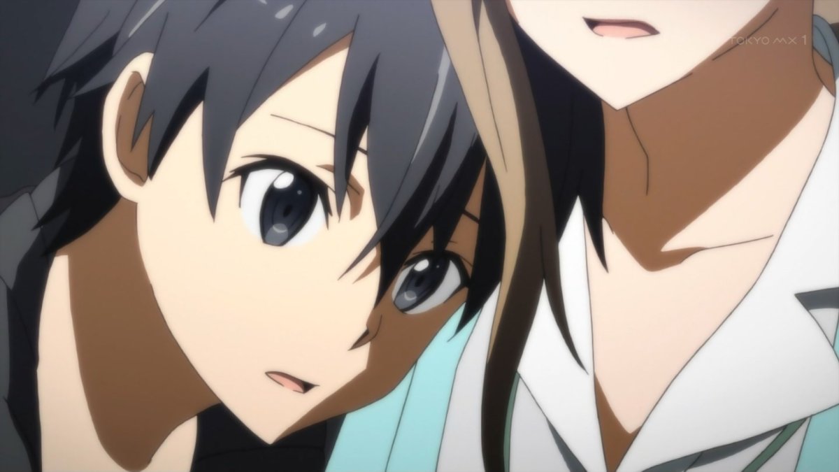 ソードアート オンライン 7話感想 新川君それはいけない キリトさんはナースともお近づきになる早業 ポンポコにゅーす ファン特化型アニメ感想サイト ソードアート オンライン 7話感想 新川君それはいけない キリトさんはナースともお近づきになる早業 ポンポコにゅーす ファン特化型アニメ感想サイト