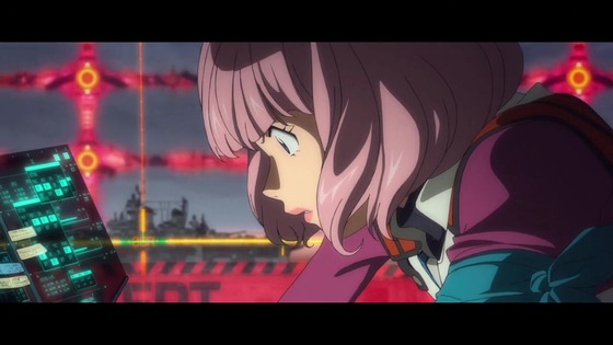 「ヱヴァンゲリヲン新劇場版:Q」感想 (207)