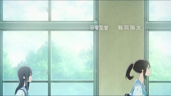 映画「リズと青い鳥」感想 (30)