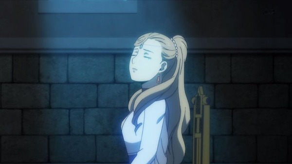 「アルスラーン戦記 風塵乱舞(2期)」6話 (7)