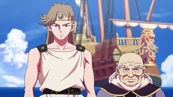 「ダイの大冒険」1話感想 画像 (58)