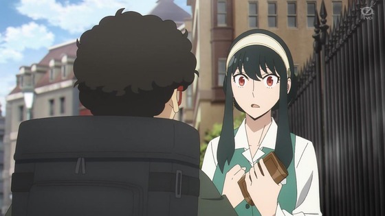 「SPY×FAMILY」2期 29話感想 (65)