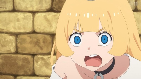 「姫様“拷問”の時間です」20話感想 (4)