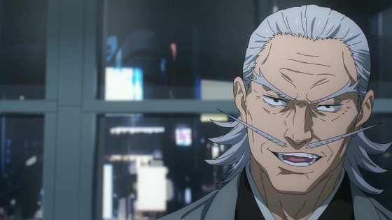 「呪術廻戦」38話感想 (52)