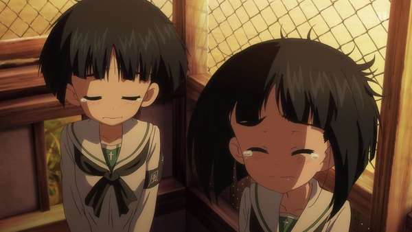 劇場版「ガールズ＆パンツァー」 (14)