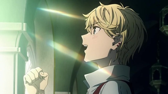 「Fate/strange Fake Whispers of Dawn」感想 (52)