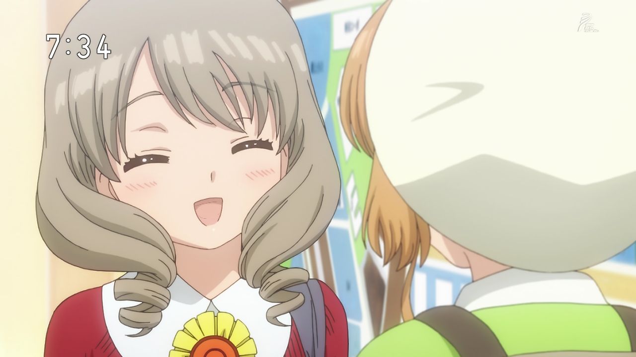 カードキャプターさくら クリアカード編 6話感想 メイリン登場 小狼くんが苦悩の表情を浮かべる理由は 実況 画像 ポンポコにゅーす ファン特化型アニメ感想サイト