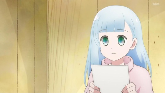 「ダンジョンの中のひと」7話感想 (8)