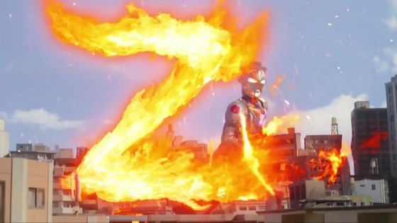 「ウルトラマンZ」第5話感想 (70)