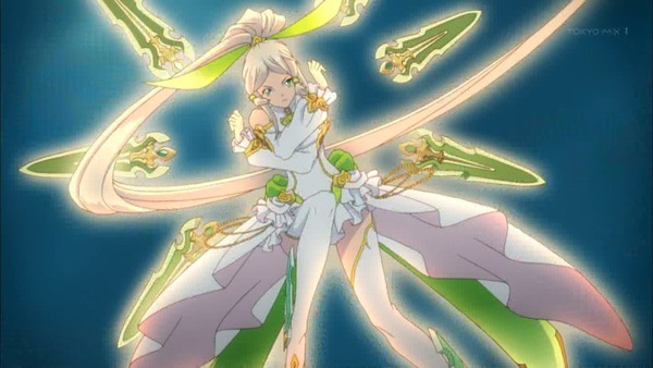 「テイルズ オブ ゼスティリア ザ クロス」 (40)