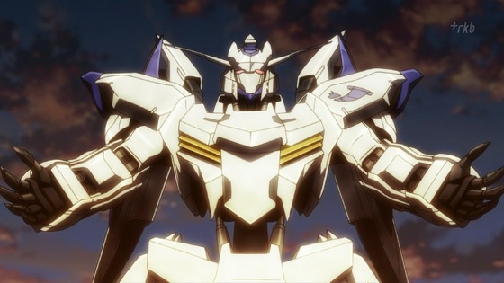 「機動戦士ガンダム 鉄血のオルフェンズ」 (58)