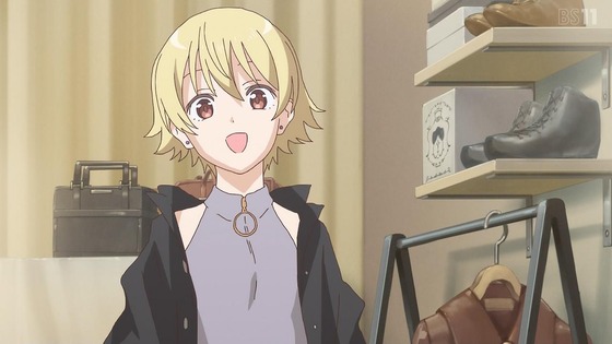 「上伊那ぼたん、酔へる姿は百合の花」2話感想 (77)
