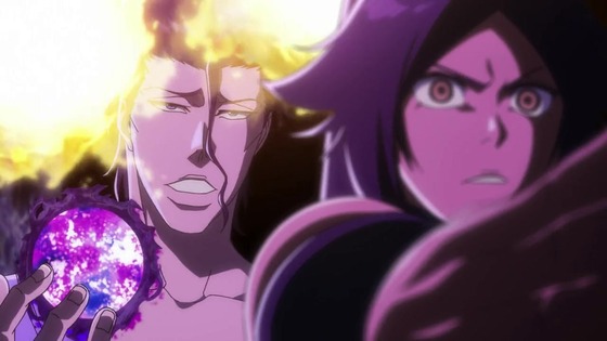 「BLEACH 千年血戦篇」39話・40話感想 (148)