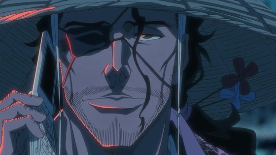 「BLEACH 千年血戦篇」31話感想 (89)