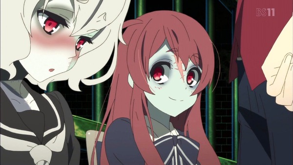「ゾンビランドサガ」8話感想 (11)