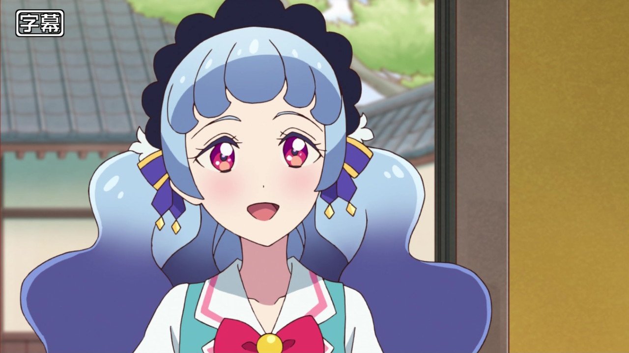 アイカツフレンズ 72話感想 ラブミーティアは離れても 並んでも 同じ空を視ている 進化する王者の風格 プライド輝く久々のステージ 実況 画像まとめ ポンポコにゅーす ファン特化型アニメ感想サイト アイカツフレンズ 72話感想 ラブミーティアは離れても 並んでも 同じ空を視ている 進化する王者の風格 プライド輝く久々のステージ 実況 画像まとめ ポンポコにゅーす ファン特化型アニメ感想サイト