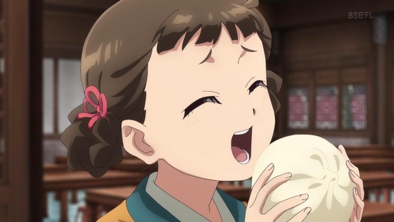 「薬屋のひとりごと」37話感想 (105)