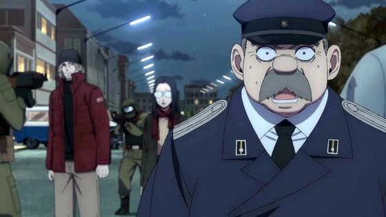 「SPY×FAMILY」45話感想 (97)