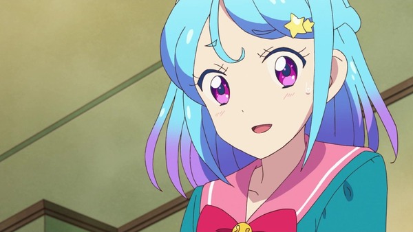 「アイカツフレンズ!」12話感想 (25)