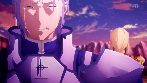 「SAO アリシゼーション」2期 5話感想 (58)