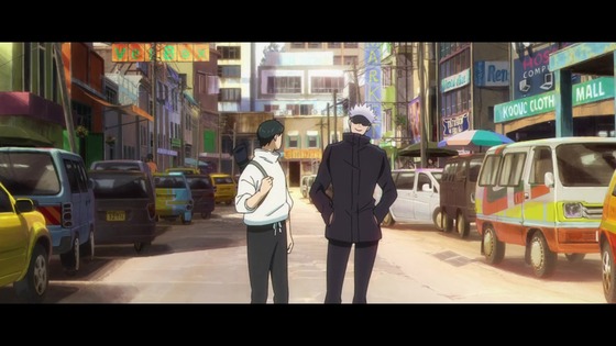 「呪術廻戦」49話感想 (53)