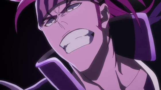 「BLEACH 千年血戦篇」33話感想 (83)