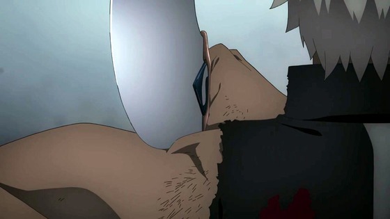 劇場版「Fatestay night [Heaven's Feel] II.感想  (429)