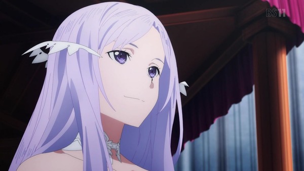 「アリシゼーション」SAO3期 21話感想 (40)