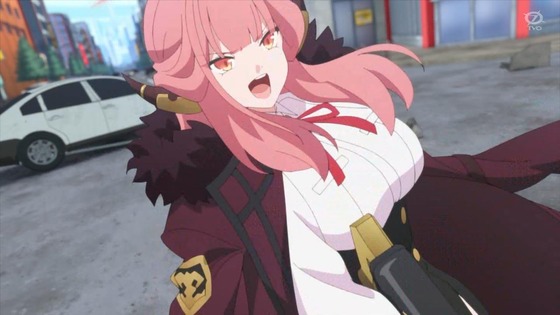 「ブルアカ」10話感想 (63)