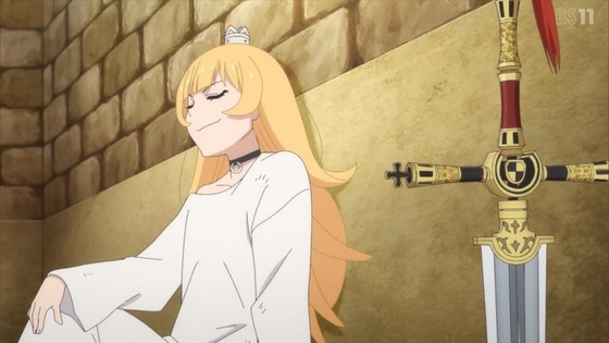 「姫様“拷問”の時間です」6話感想 (22)