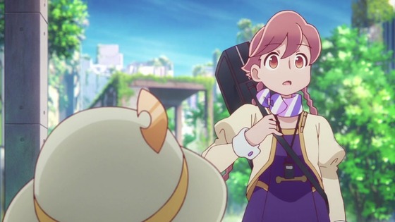 「アポカリプスホテル」4話感想 (21)