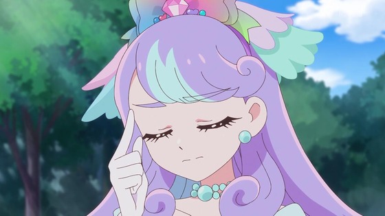 「わんだふるぷりきゅあ!」わんぷり 40話感想 (15)