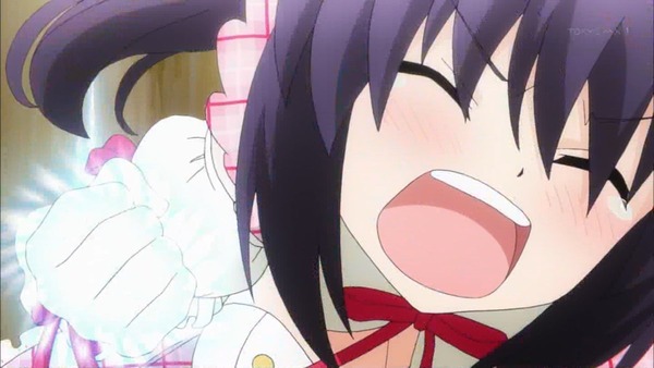 「Rewrite(リライト)」6話 (6)