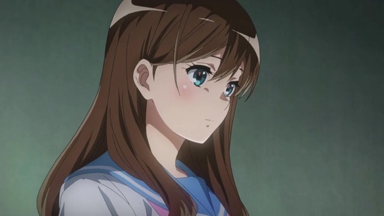「響け！ユーフォニアム3」3期 11話感想 (55)